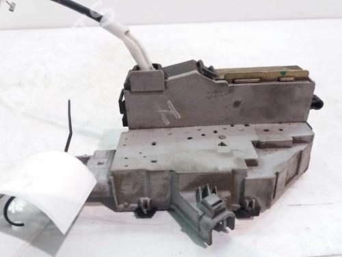 Used Rear right lock PEUGEOT 407 (6D_) [2004-2011]  3080717
