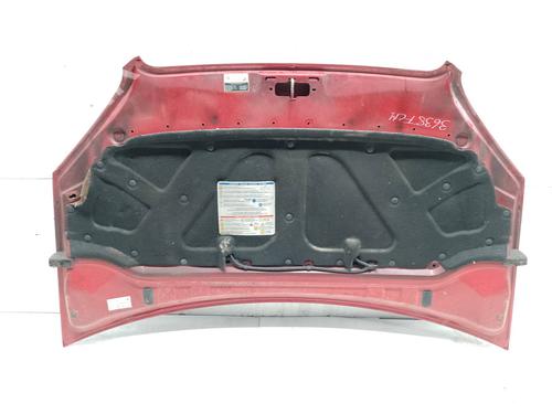 Hood FIAT DOBLO Box Body/MPV (223_)  | BP21586471C1