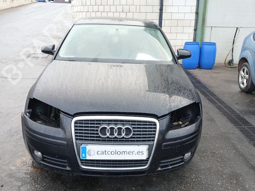 Used Parts AUDI A3 (8P1) 1.9 TDI (105 hp) 4474480