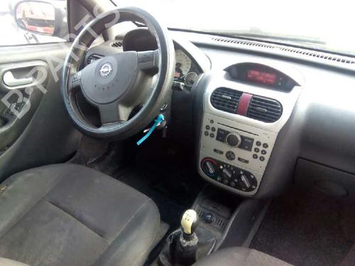 Gearbox OPEL CORSA C (X01)  | BP3083061M3 