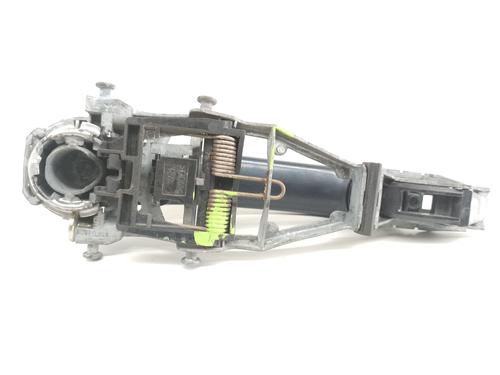Front right exterior door handle VW GOLF PLUS V (5M1, 521)  | BP18254205C129 