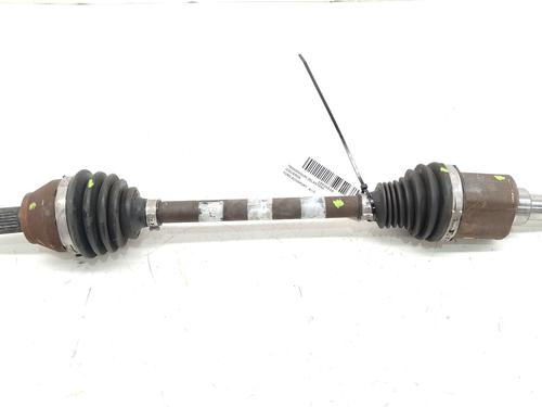 Used Left front driveshaft Left front driveshaft FORD ECOSPORT 1.5 EcoBlue TDCi (95 hp) 35728912 35728912