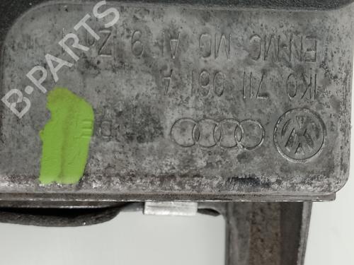 Gear lever VW GOLF PLUS V (5M1, 521)  | BP18241944M90 