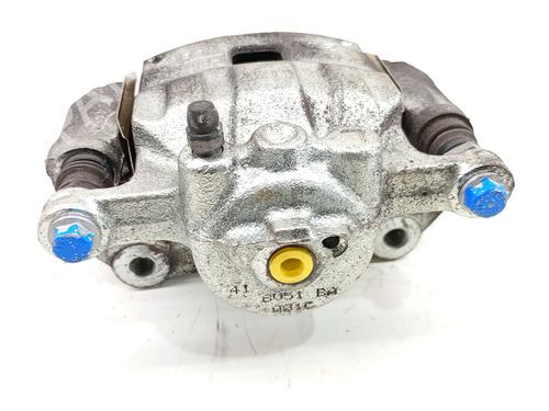 Left front brake caliper FORD FIESTA VI (CB1, CCN) 1.25 | BP39432082M105 - Image 3