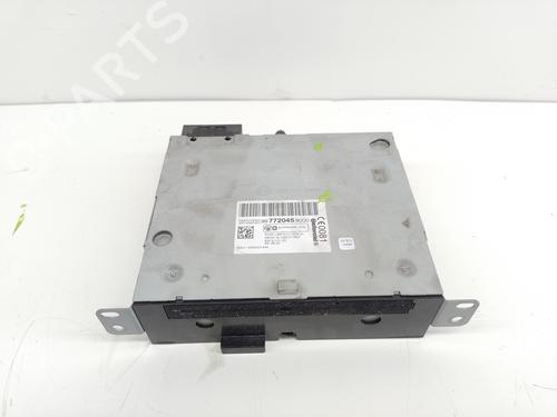 Used Radio PEUGEOT 308 SW I (4E_, 4H_) [2007-2014]  18170082