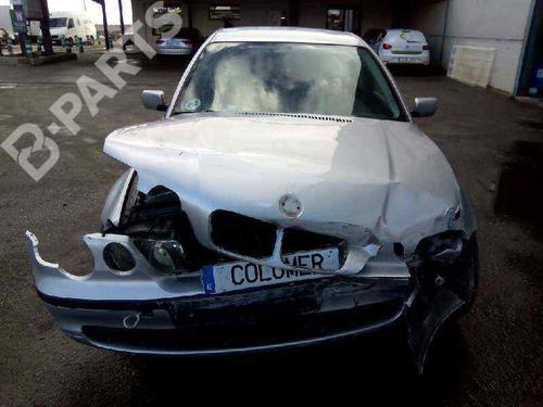 BMW 3 Compact (E46)  320 td  247716