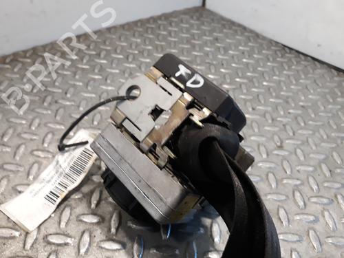 Rear right seatbelt VW PASSAT B5.5 (3B3) 1.9 TDI | BP6634624I28 