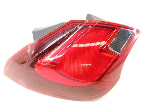 Venstre baglygte OPEL CORSA E (X15) 1.4 (08, 68) | BP38565125C34 - Image 2