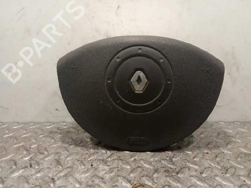 Førerens kollisjonspute RENAULT SCÉNIC II (JM0/1_) [2003-2010]  3049106
