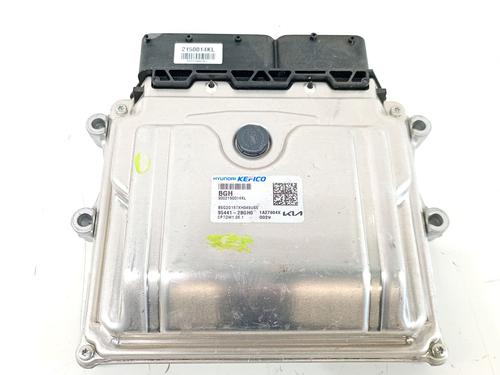 Used Gearbox control unit Gearbox control unit 37611039 37611039