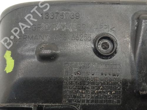 Fuel flap OPEL ASTRA J (P10) 1.6 CDTi (68) | BP25442217C131 