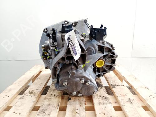 Gearbox VOLVO V40 Hatchback (525) D2 | BP37442938M3 - Image 3