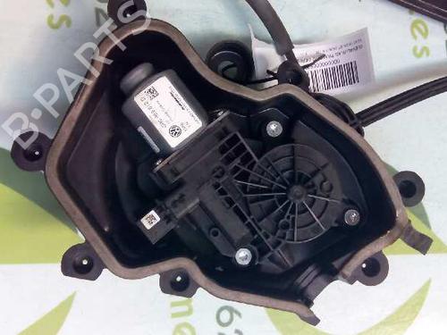 Rear right window mechanism SEAT IBIZA IV ST (6J8, 6P8) 1.6 TDI | BP3067558C25