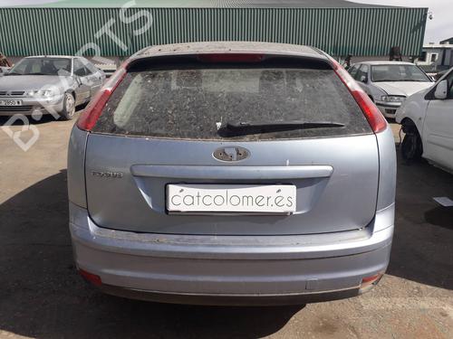 Starter FORD FOCUS II (DA_, HCP, DP)  | BP10521805M8 