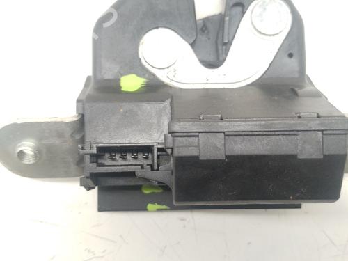 Tailgate lock FIAT BRAVO II (198_) 1.4 (198AXA1B) | BP30189871C101
