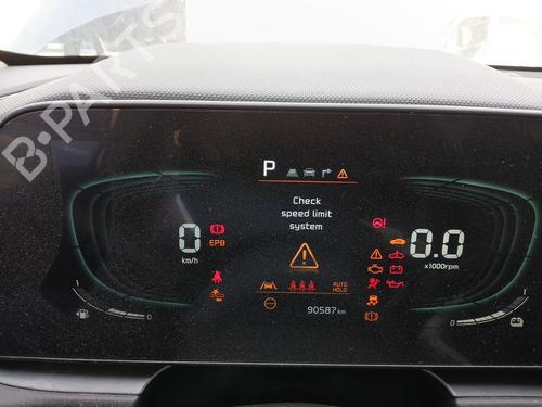 Switch KIA NIRO I (DE) 1.6 GDI Hybrid | BP36433684I30 - Image 15