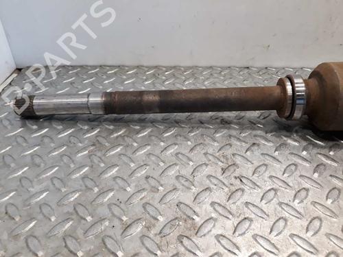 Right front driveshaft CITROËN XSARA (N1) 2.0 HDi 90 | BP6457103M39 