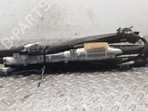 Used Left curtain airbag PEUGEOT 308 I (4A_, 4C_) [2007-2016]  6800983