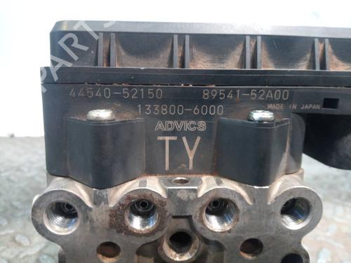 ABS pump TOYOTA URBAN CRUISER (_P1_) 1.4 D-4D (NLP110_, NLP110R) | BP16733395M43 