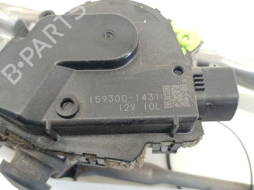 Viskermotor vindrude MAZDA 6 Hatchback (GH) 1.8 MZR | BP28359322M29 