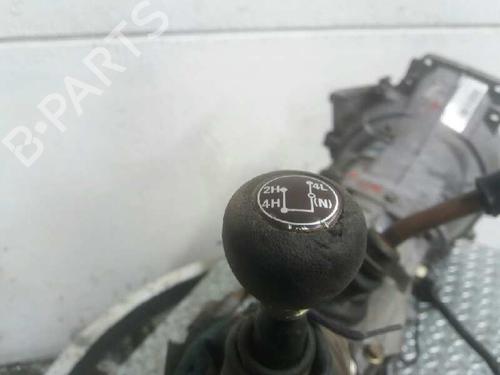 Gearbox KIA SPORTAGE SUV (K00) 2.0 TD 4WD | BP6121034M3 