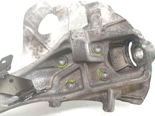 Left front steering knuckle ALFA ROMEO GIULIA (952_) 2.2 D Q4 (952AFA45M) | BP39649987M25 - Image 2