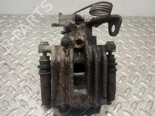 Left rear brake caliper AUDI A6 C5 Avant (4B5)  | BP11625030M107 
