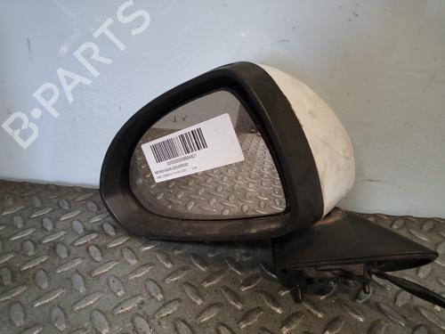 Used Left mirror OPEL CORSA D (S07) 1.3 CDTI (L08, L68) (75 hp) 10361200
