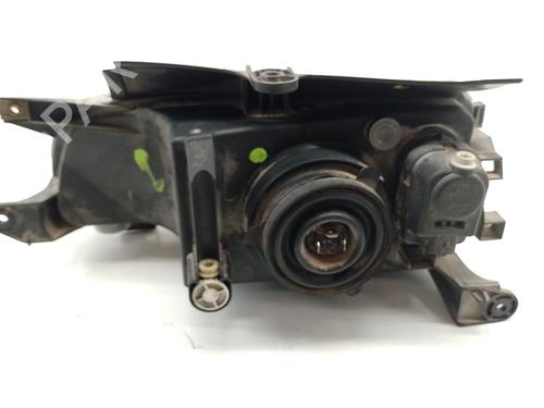 Højre forlygte CITROËN BERLINGO / BERLINGO FIRST MPV (MF_, GJK_, GFK_) 1.9 D (MFWJZ) | BP30005976C29 