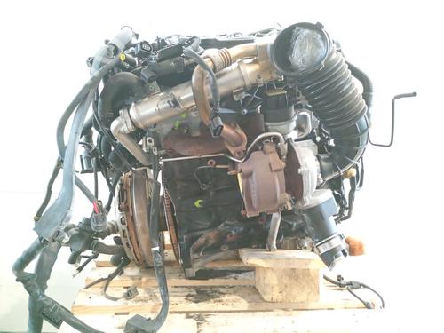 Engine AUDI A4 B8 (8K2) 2.0 TDI | BP36866739M1 - Image 2