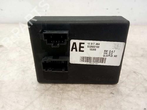 Electronic module OPEL INSIGNIA A Sports Tourer (G09) 2.0 CDTI (35) | BP11672030M83 