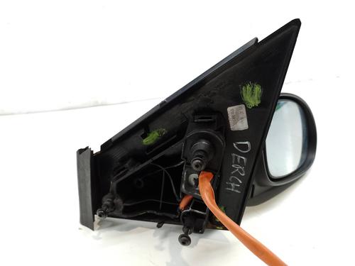 Right mirror CITROËN C5 II (RC_)  | BP22335378C27 