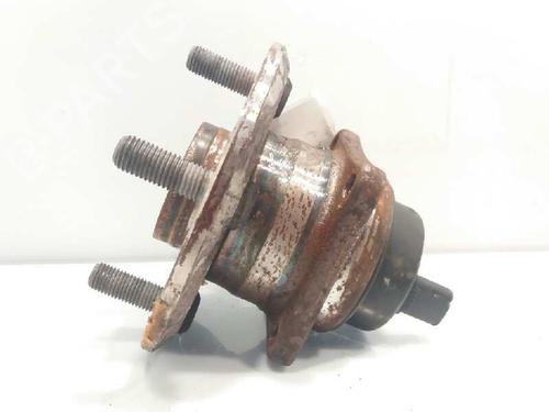 Left rear steering knuckle TOYOTA COROLLA (_E12_) 2.0 D-4D (CDE120R, CDE120L_) | BP4722728M27 