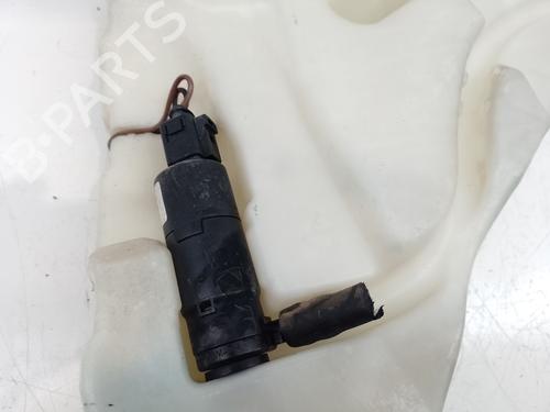 Windscreen washer tank VW TOUAREG (7LA, 7L6, 7L7)  | BP24107187C113 