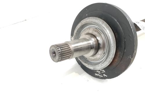 Left rear driveshaft MERCEDES-BENZ E-CLASS (W211)  | BP20234807M40 