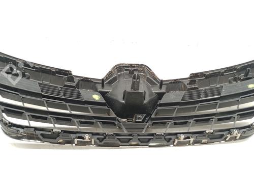 Grille RENAULT EXPRESS Box Body/MPV  | BP29568680C40 