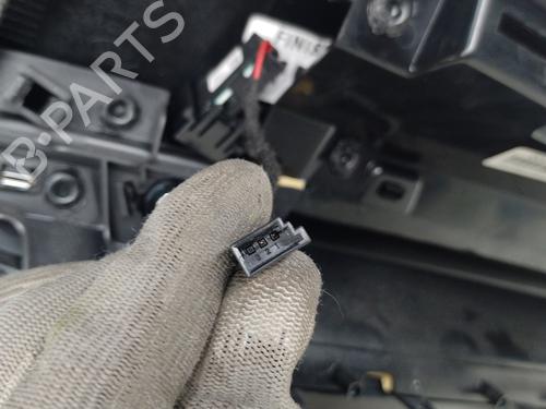 Rear left panel LAND ROVER DISCOVERY SPORT (L550) 2.0 D | BP32264566C60 