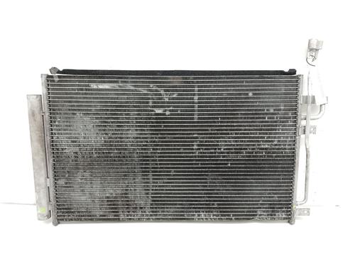 Used AC radiator CHEVROLET CAPTIVA (C100, C140) 2.0 D 4WD (150 hp) 24109801