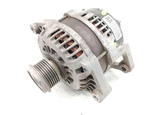 Alternator CHEVROLET LACETTI (J200) 2.0 D | BP39436133M7 - Image 2