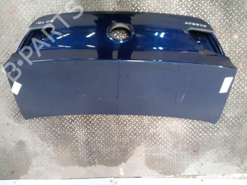 Tailgate VW PASSAT B6 (3C2) 2.0 TDI 16V | BP13694206C6 