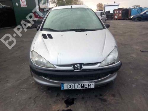 PEUGEOT 206 Van  1.9 D  247491