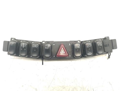 Used Switch MERCEDES-BENZ S-CLASS (W220) [1998-2005]  24243881