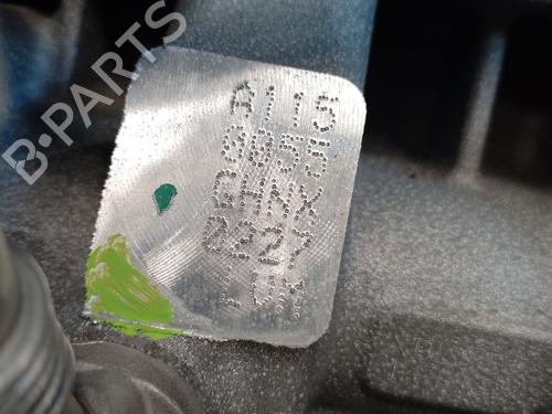 Engine OPEL ASTRA J (P10) 1.6 CDTi (68) | BP32980005M1  - Image 13