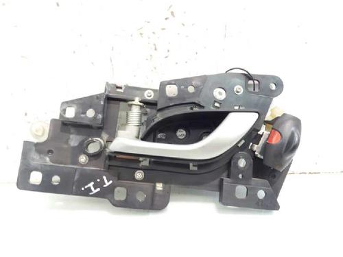 Used Rear left interior door handle HONDA CIVIC VIII Hatchback (FN, FK) [2005-2012]  3222037