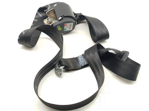 Cinturón de seguridad trasero derecho AUDI A4 B8 (8K2) 2.0 TDI (143 hp) 30972824