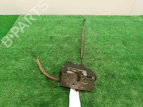 Used Front left lock PEUGEOT BOXER Van [2006-2025]  17218832
