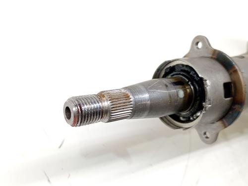 Steering column KIA SPORTAGE IV (QL, QLE) 1.7 CRDi | BP37421806M21 - Image 2