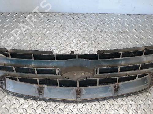 Grille KIA CARENS II MPV (FJ)  | BP5601530C40 