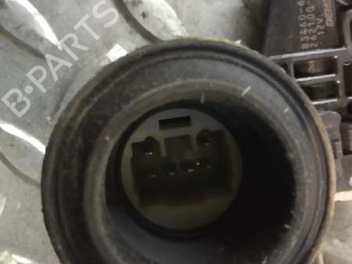 Raammechaniek links voor SUZUKI SWIFT III (MZ, EZ) 1.3 DDiS (RS413D) | BP6004513C22 