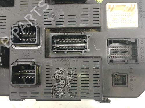Fuse box FIAT SCUDO Bus (270_, 272_) 2.0 D Multijet | BP30082197E1